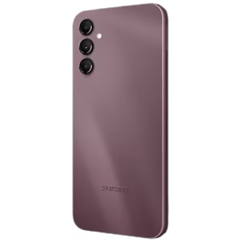  A14 5G 4/128GB Dark Red