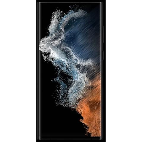 Samsung Galaxy S22 Ultra 12/256GB 5G (Snapdragon) Sky Blue