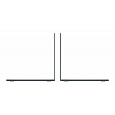 MacBook Air 15" M3 2024 8/256 Midnight (MRYU3)