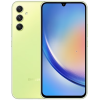 A34 8/256GB Lime