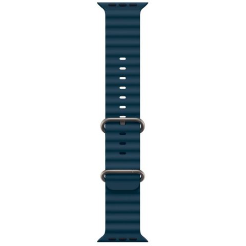 Apple Watch Ultra 2 49mm Ocean Band Blue