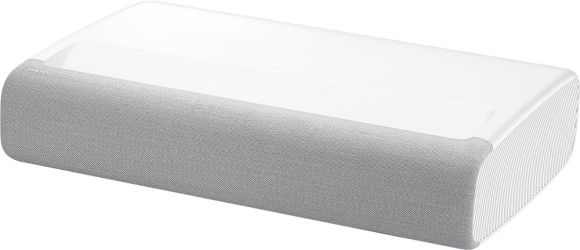 Проектор Samsung 4К лазерный The Premiere LSP9T белый