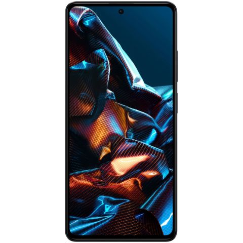 Xiaomi Poco X5 Pro 8/256GB Black