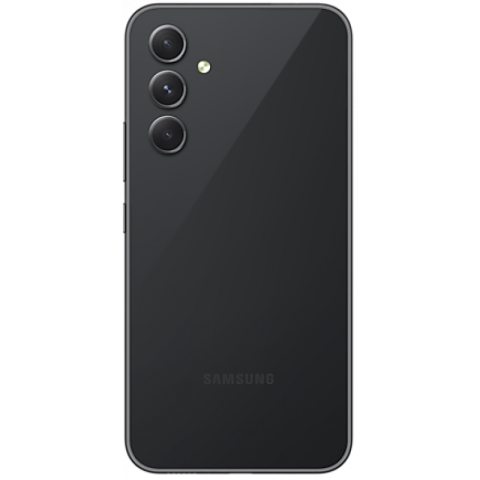 A54 8/256GB Graphite