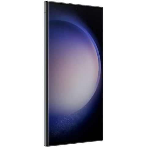 S23 Ultra 12/256GB Phantom Black