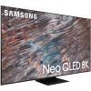 Телевизор Samsung QLED QE85QN800AUXCE (2021) 85" 8K UHD Neo QLED Smart TV