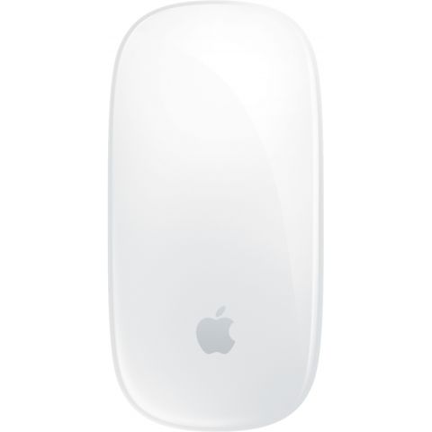 Magic Mouse 2 White