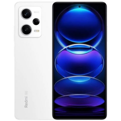 Xiaomi Redmi Note 12 Pro 6/128GB White
