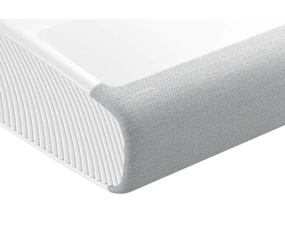 Проектор Samsung 4К лазерный The Premiere LSP7T белый