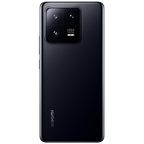 Xiaomi 13 Pro 12/256GB Black