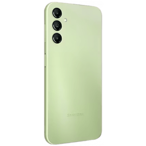  A14 5G 4/64GB Light Green