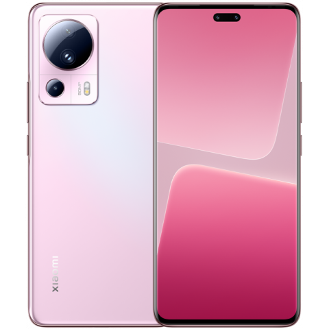 Xiaomi 13 Lite 12/512GB Lite Pink
