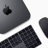 Apple Mac mini 2018 i3/3,6 ГГц/8 Гб/128 Гб (MRTR2)