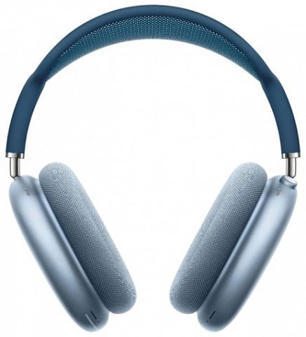 AirPods Max Lightning  (Голубое небо)