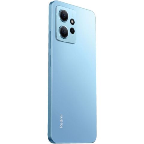 Xiaomi Redmi Note 12 4G 8/128GB Ice Blue