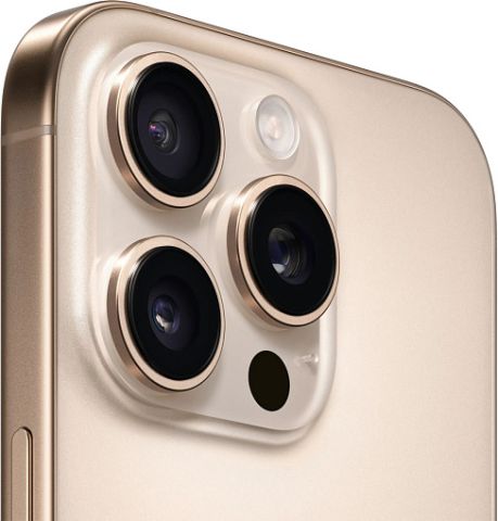 iPhone 16 Pro 128GB, Desert 2Sim