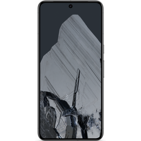 Pixel 8 Pro 12/256GB Obsidian