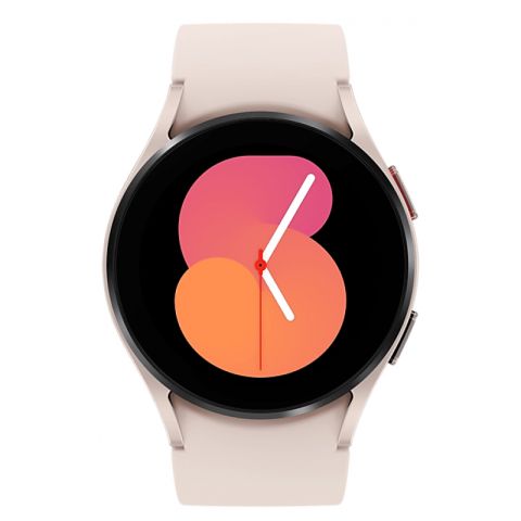 Samsung Galaxy Watch 5 40mm Pink Gold