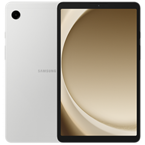 Samsung Galaxy Tab A9 8/128GB Silver