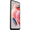 Xiaomi Redmi Note 12 4G 8/256 GB Onyx Gray