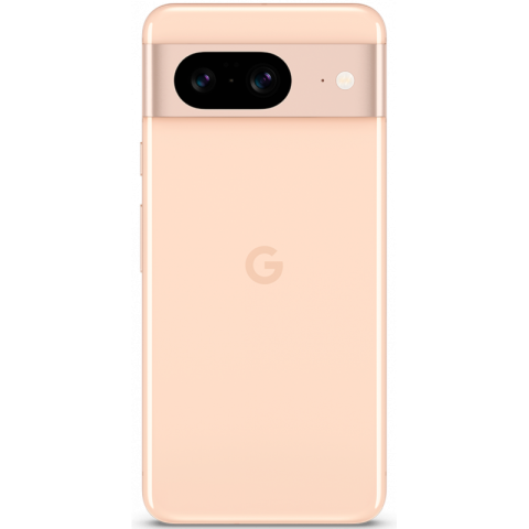 Pixel 8 8/128GB Rose