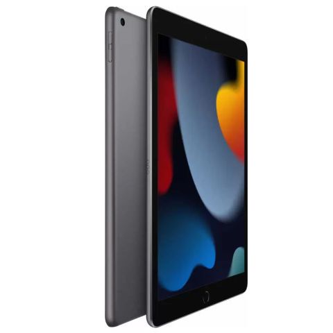 iPad 10,2" (2021) Wi-Fi 256 ГБ, Space Gray
