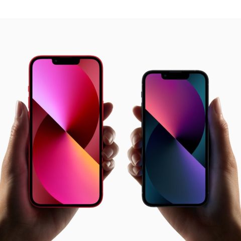 iPhone 13 512 GB Blue 