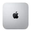 Apple Mac mini (M1, 2020) 8 ГБ, SSD 512 ГБ Silver (Серебристый)