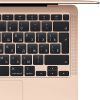 MGND3 MacBook Air (M1, 2020) 8,256 Gold