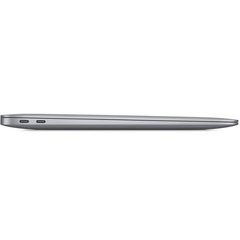 MGN63 MacBook Air (M1, 2020) 8,256 Space Gray