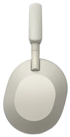  Sony WH-1000XM5 Silver