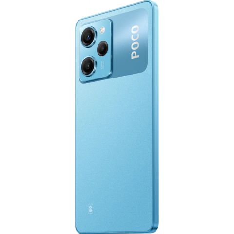 Xiaomi Poco X5 Pro 8/256GB Blue