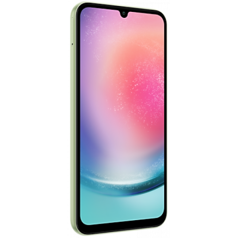 Samsung Galaxy A24 4G 4/128GB Lime Green