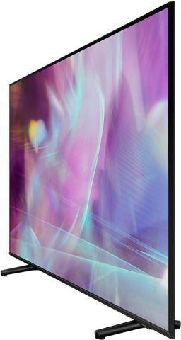 Телевизор Samsung 55" серия 6 QLED 4K Smart TV 2021 Q60AB черный