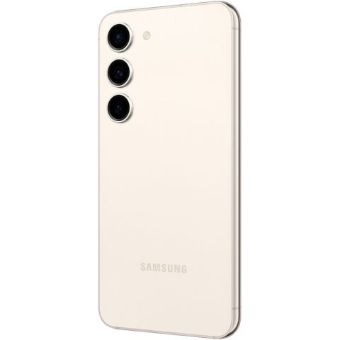 S23 8/128GB Cream