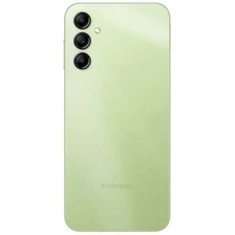  A14 5G 4/64GB Light Green