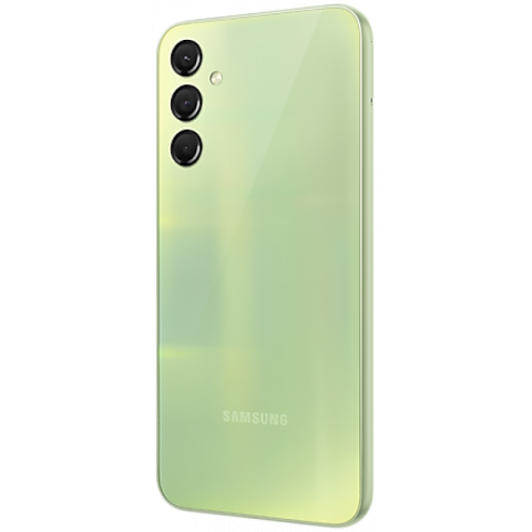 Samsung Galaxy A24 4G 4/128GB Lime Green