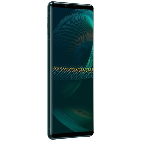 Sony Xperia 5 III 8/256GB Green