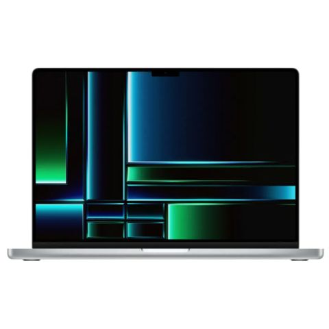 MNWC3 MacBook Pro 16" 2022  M2 Pro 12 CPU/19 GPU/16 Гб/512 Гб SSD/"Серебристый"