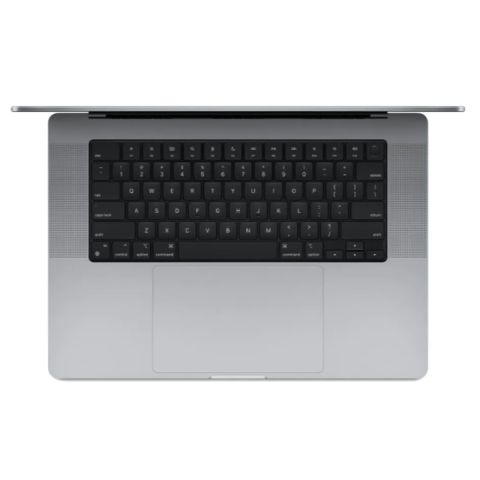 MPHF3 MacBook Pro 14" 2022  M2 Pro 12 CPU/19 GPU/16 Гб/1 Тб SSD/"Серый космос"
