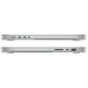 MNWD3 MacBook Pro 16" 2022  M2 Pro 12 CPU/19 GPU/16 Гб/1TB SSD/"Серебристый"