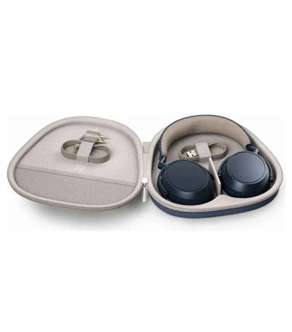 Sennheiser Momentum 4, Blue