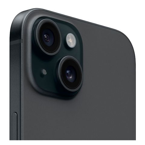 iPhone 15 Plus 128 GB Black