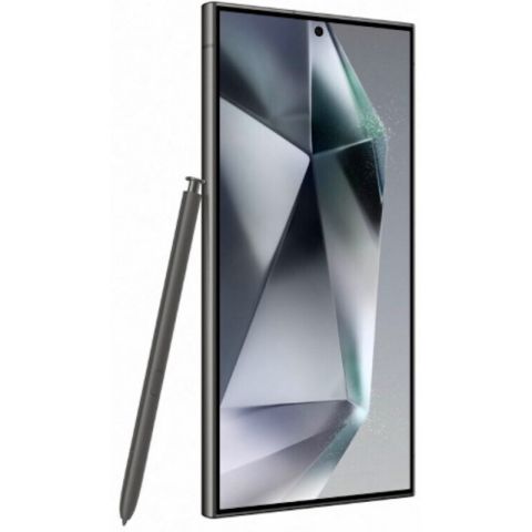 S24 Ultra 12/512GB Black