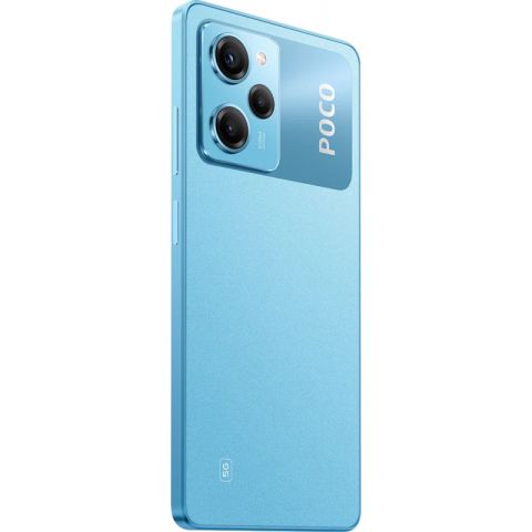 Xiaomi Poco X5 Pro 8/256GB Blue
