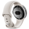 Google Pixel Watch  Polished Silver