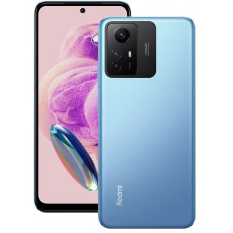 Xiaomi Redmi Note 12S 6/128GB Ice Blue