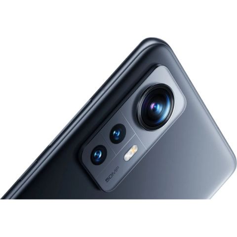 Xiaomi 12X 8/128GB Black