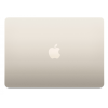 MacBook Air 13,6" M3 2024 16/512 Starlight (MXCU3)