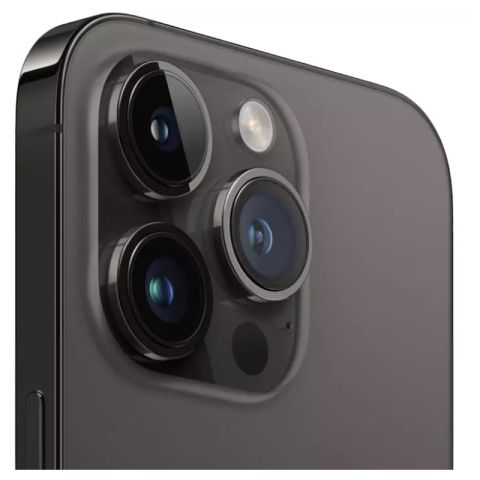 iPhone 14 Pro Max 1TB Space Black 